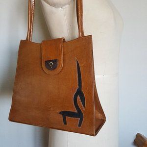 Leather Purse
